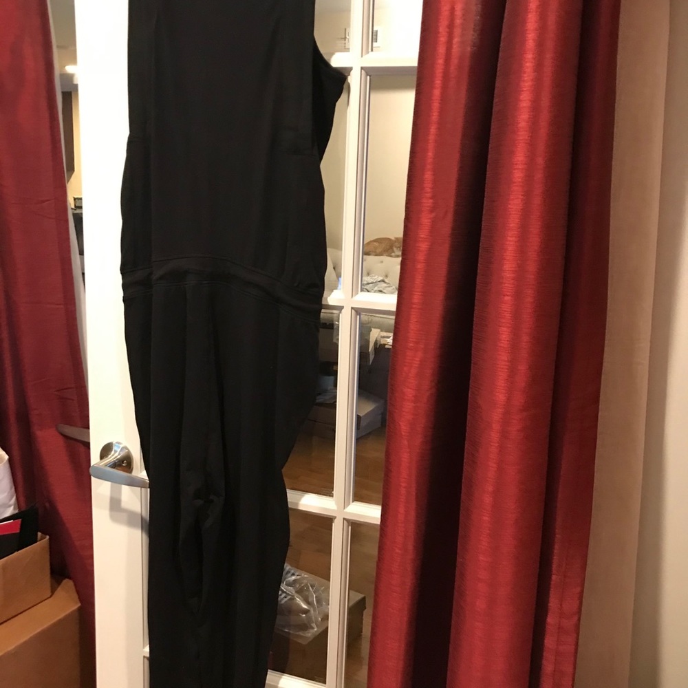 Raw jumpsuit !!!Firm - Picture 8 of 8